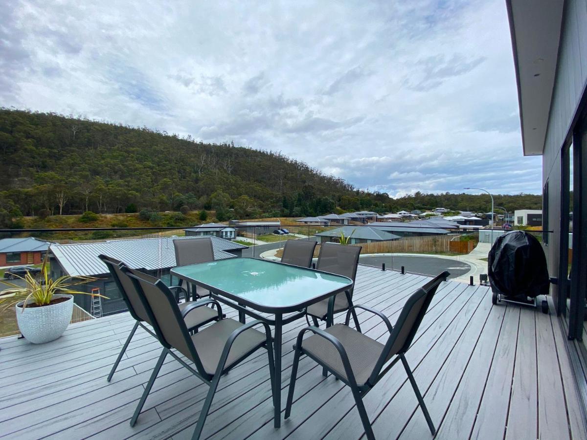 Albatross Rise - Modern Family Holiday home *
