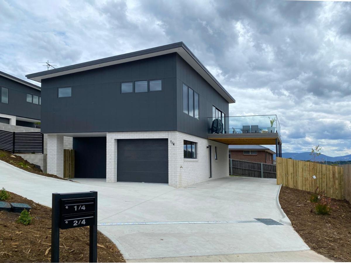 Holiday home Albatross Rise - Modern Family Hobart
