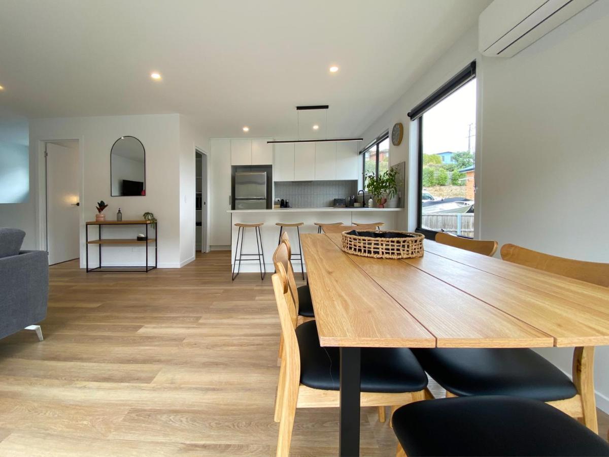 Holiday home Albatross Rise - Modern Family