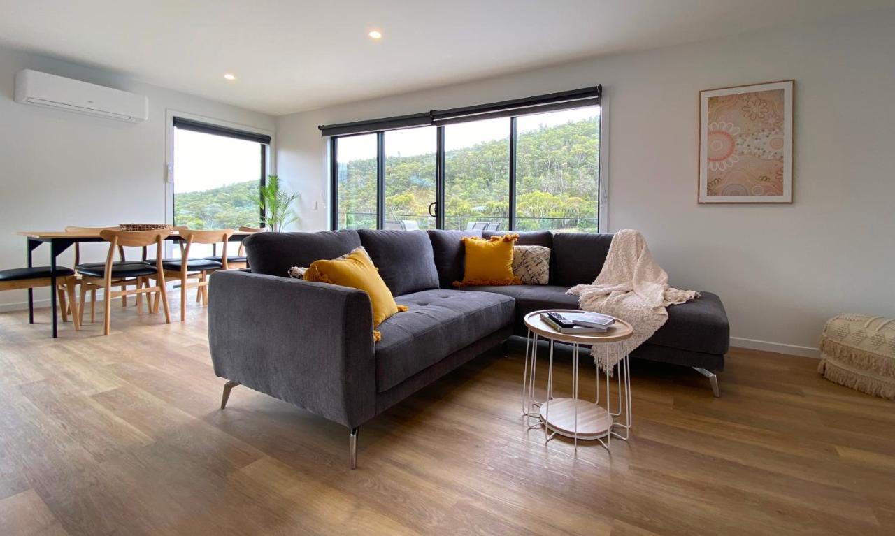 Holiday home Albatross Rise - Modern Family