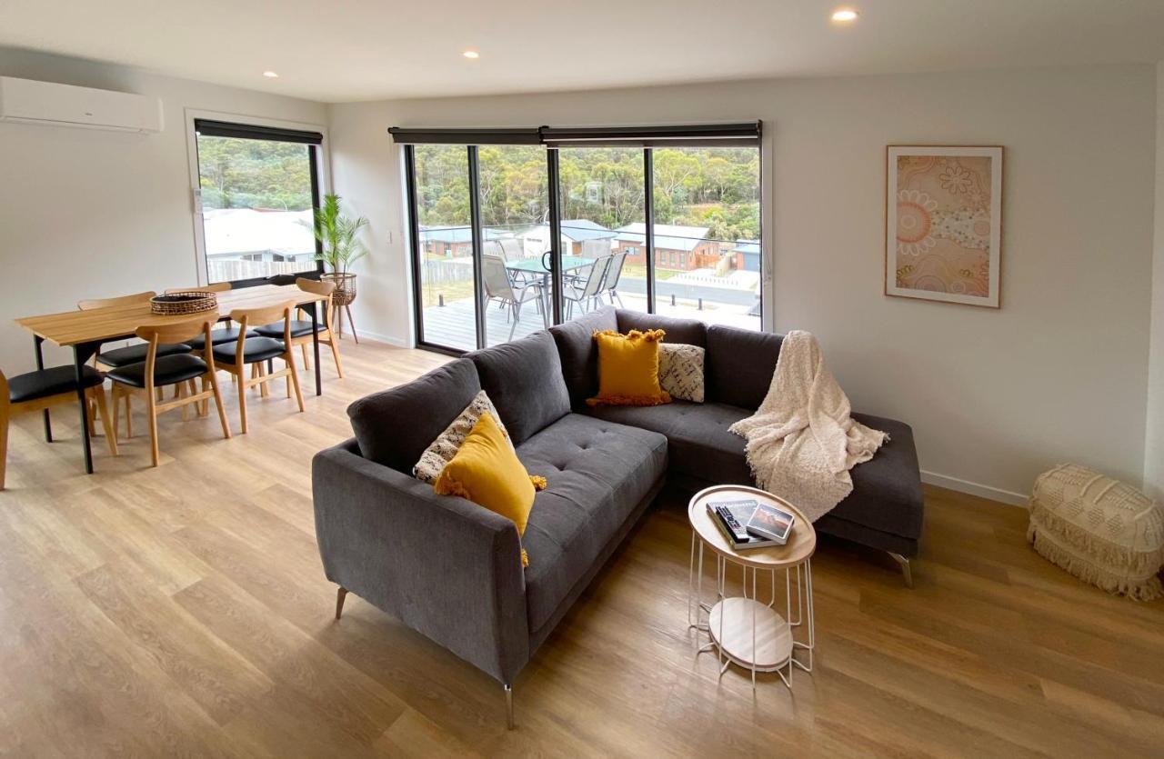 Holiday home Albatross Rise - Modern Family
