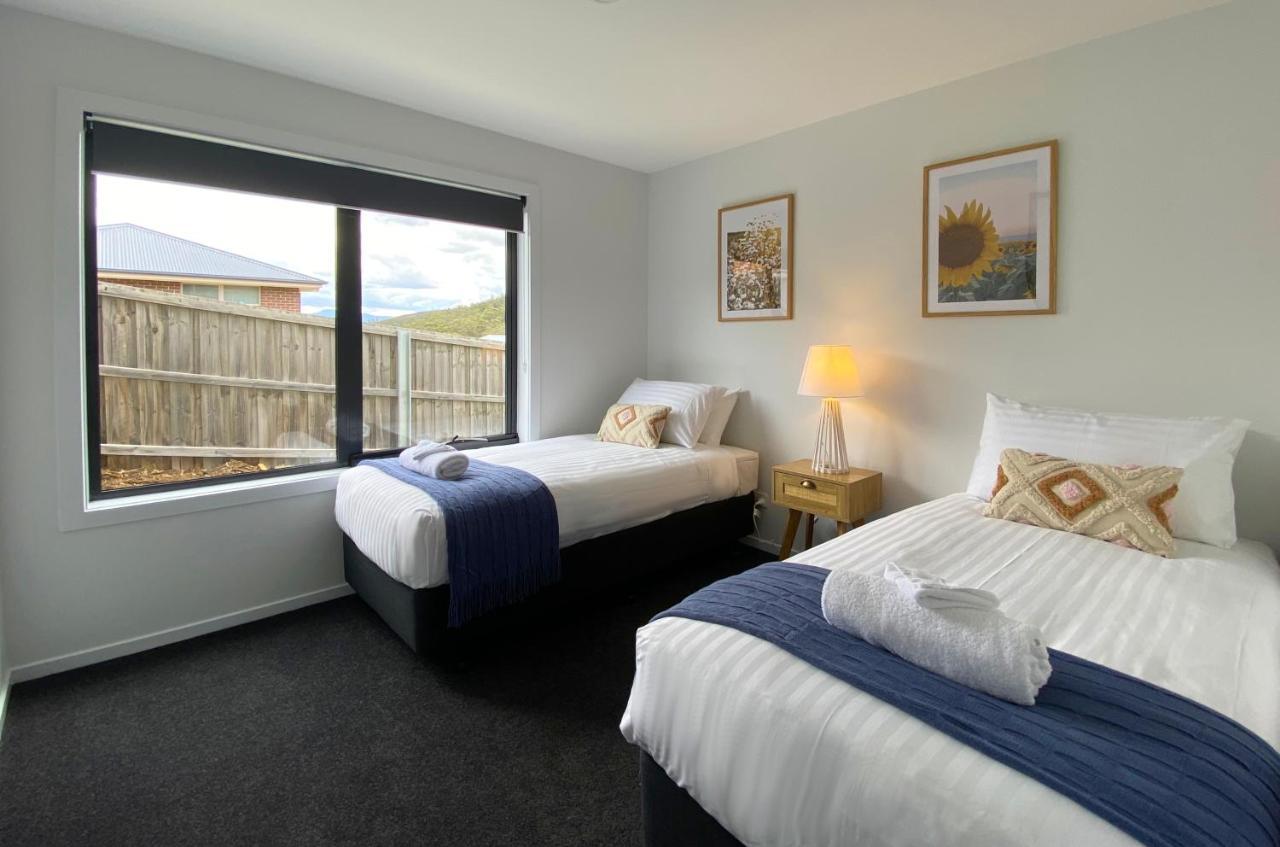 Holiday home Albatross Rise - Modern Family *