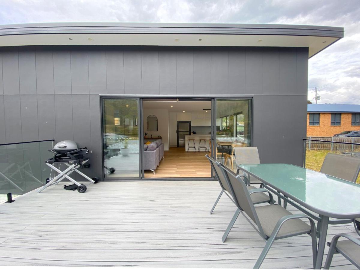 Holiday home Albatross Rise - Modern Family