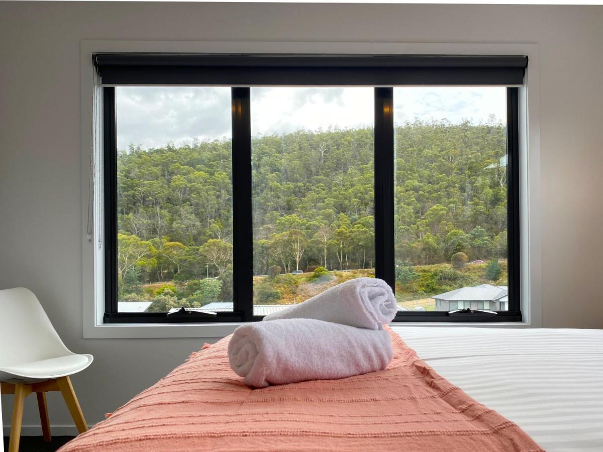 Albatross Rise - Modern Family Holiday home
